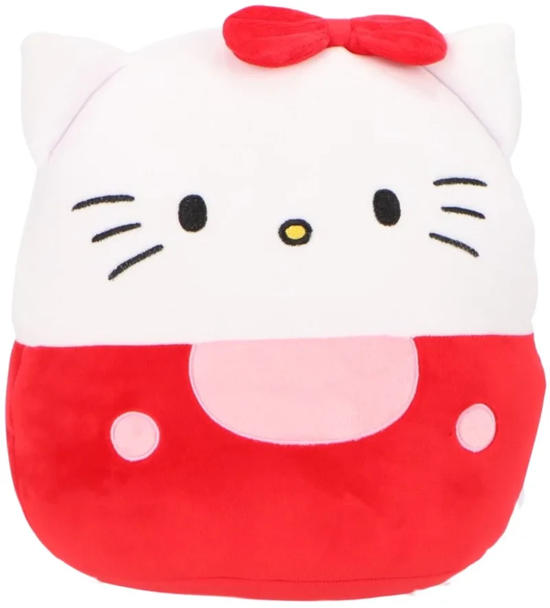 OttoSimon Hello Kitty pluche squishy knuffel 32cm - zacht speelgoed. by Sanrio in Multicolour – product photo