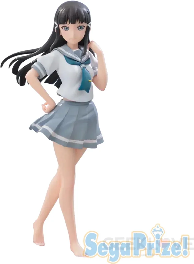 Love Live! Sunshine!! – Dia Kurosawa Figure van Sega – productfoto
