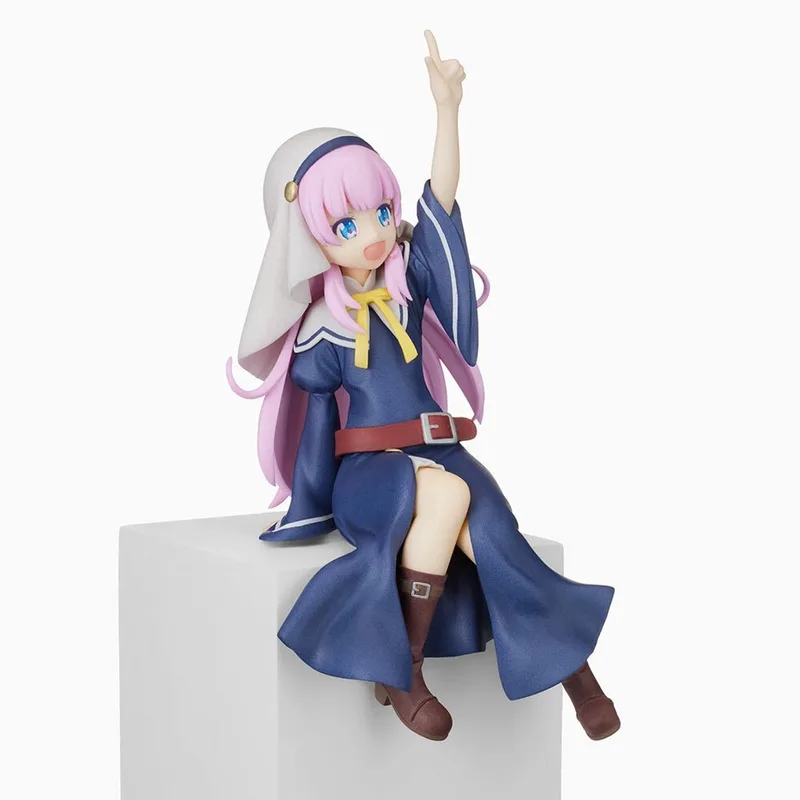 The Day I Became a God - Hina PM Perching Figure van Sega – productfoto