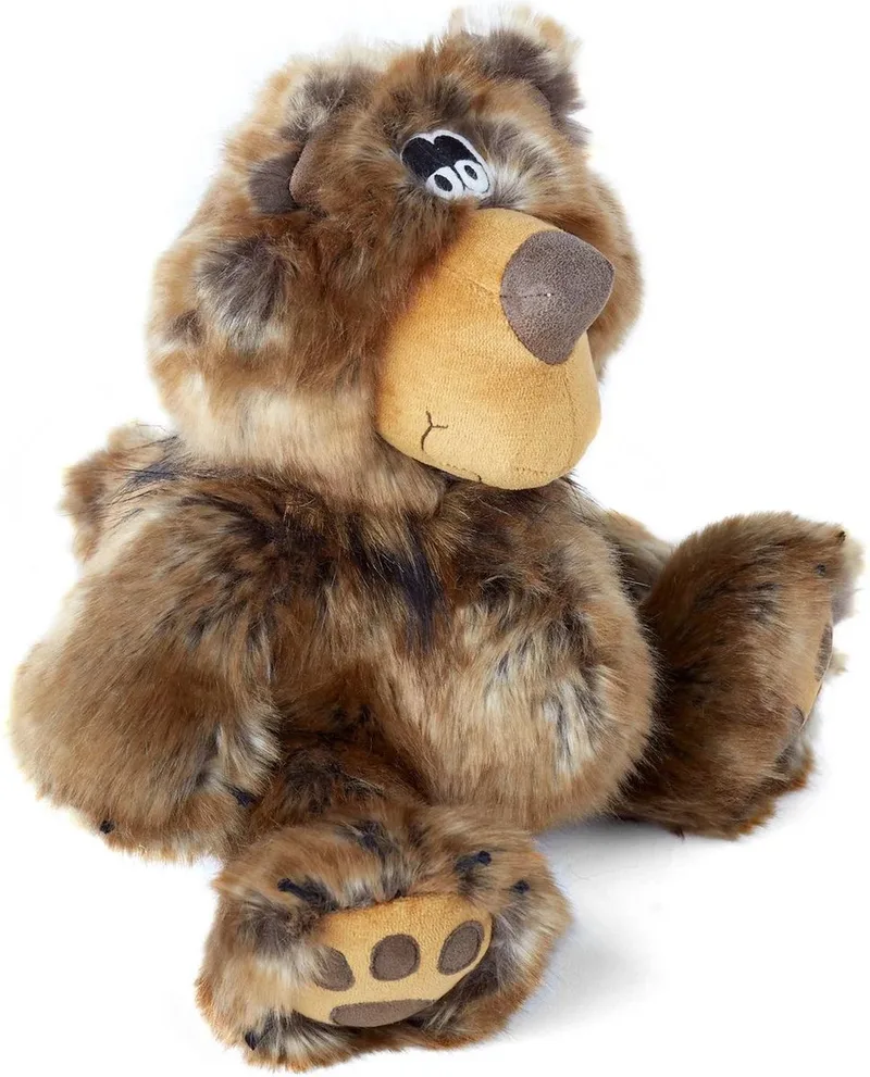 Bijenbeer maatje BeastsTown 42742 by Sigikid in Brown – product photo