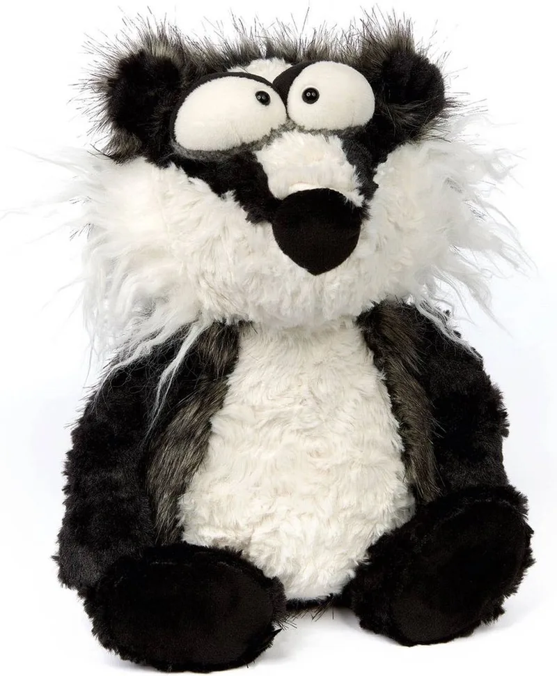 Das Dix Dax BeastsTown 39742 by Sigikid in White – product photo