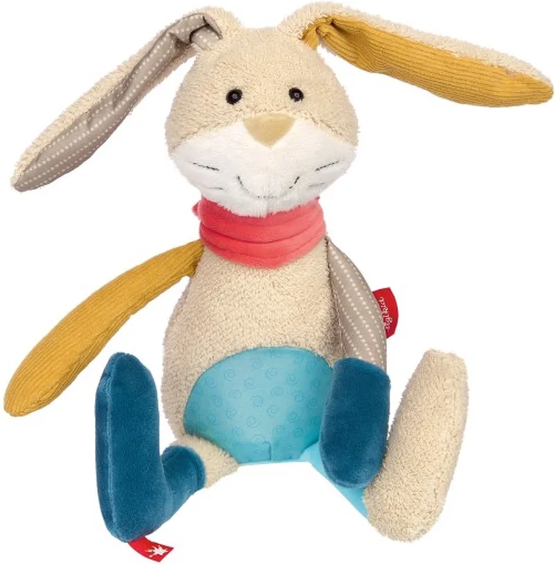 Patchwork Sweety Haas by Sigikid in Meerdere – product photo