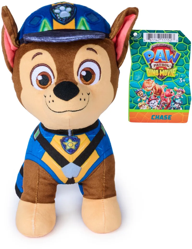 PAW Patrol knuffel 6075833 - pluche, vanaf 3 jaar by Spin Master – product photo