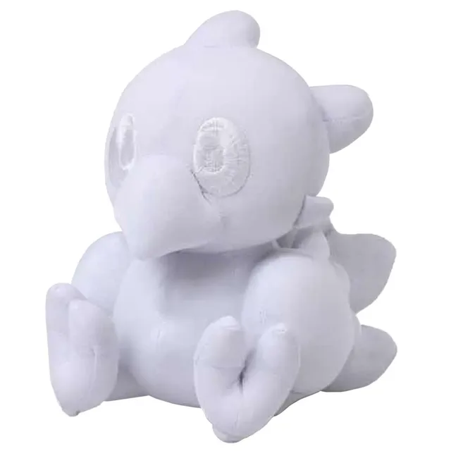 Peluche Chocobo Autographe Final Fantasy