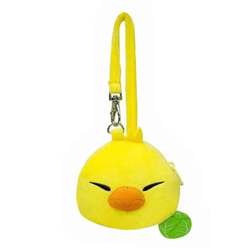 Peluche Chocobo Gras Xiv Heavensward Final Fantasy by Square Enix – product photo