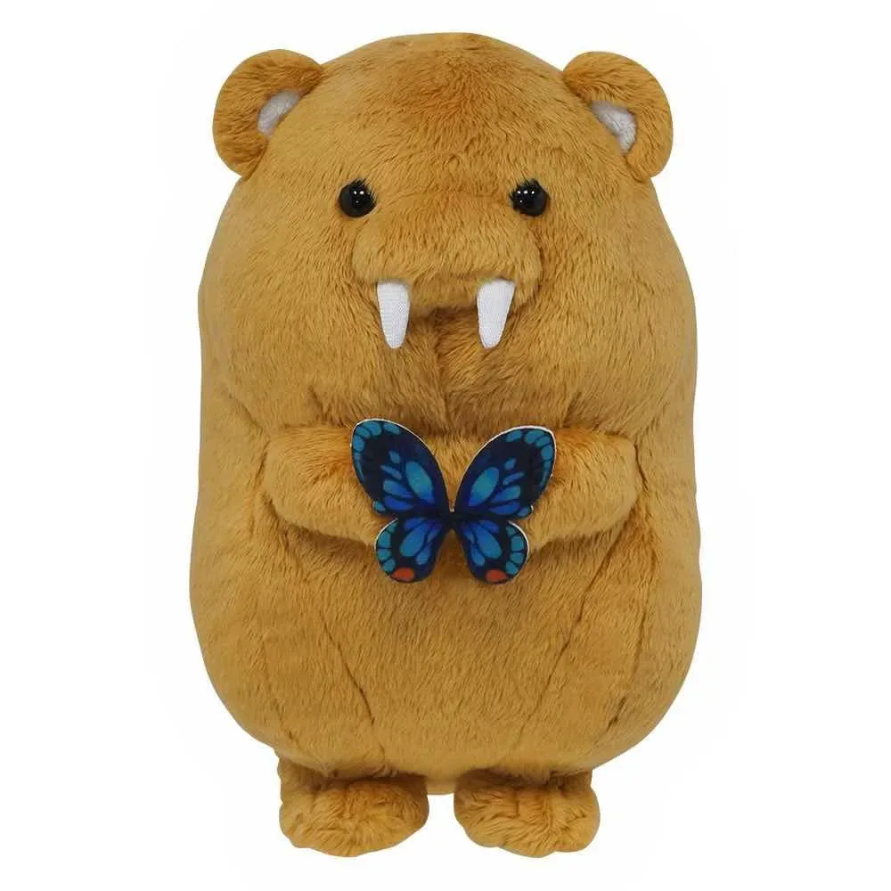 Xiv Peluche Géante Castor Final Fantasy 29 Cm by Square Enix – product photo