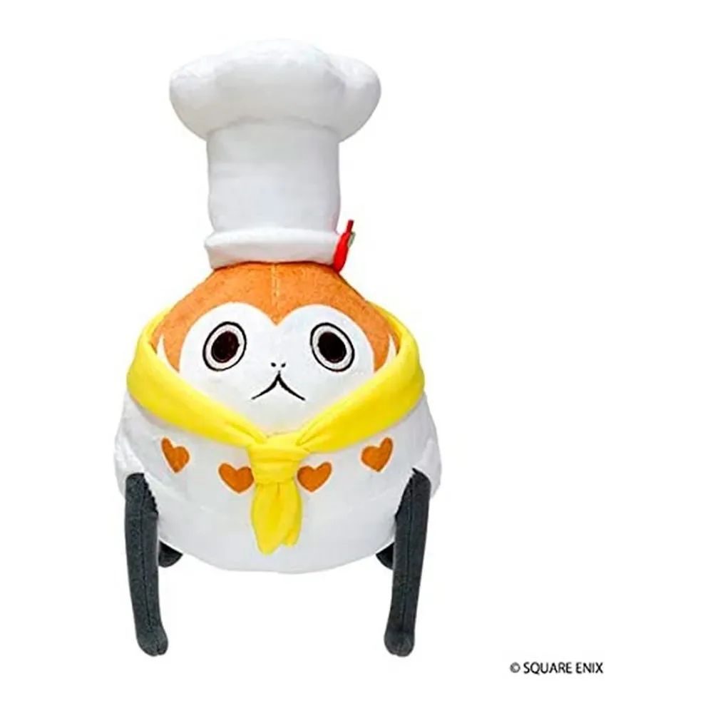 Xiv Peluche Pâtissier Paissa Final Fantasy van Square Enix – productfoto