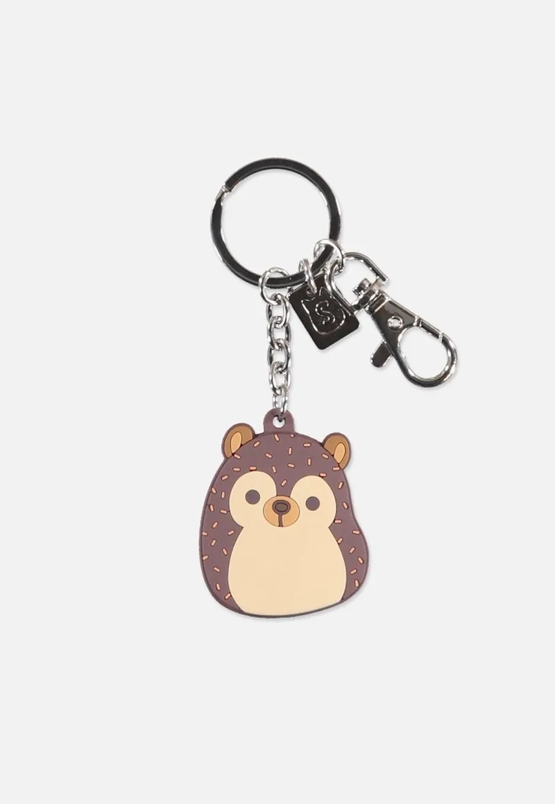 Hans Sleutelhanger by Squishmallows in Brown – product photo
