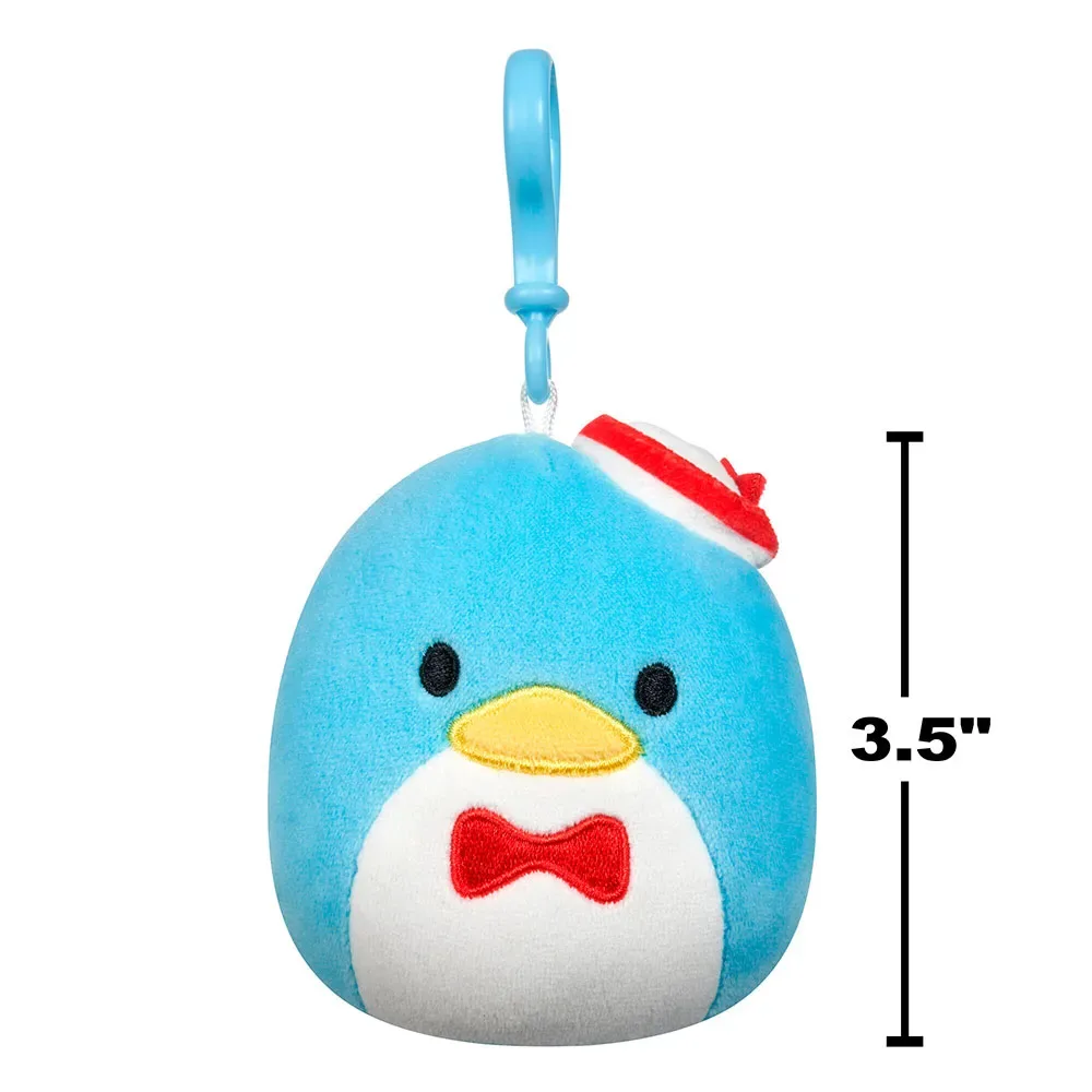 Hello Kitty Sleutelhanger de Squishmallows – photo produit