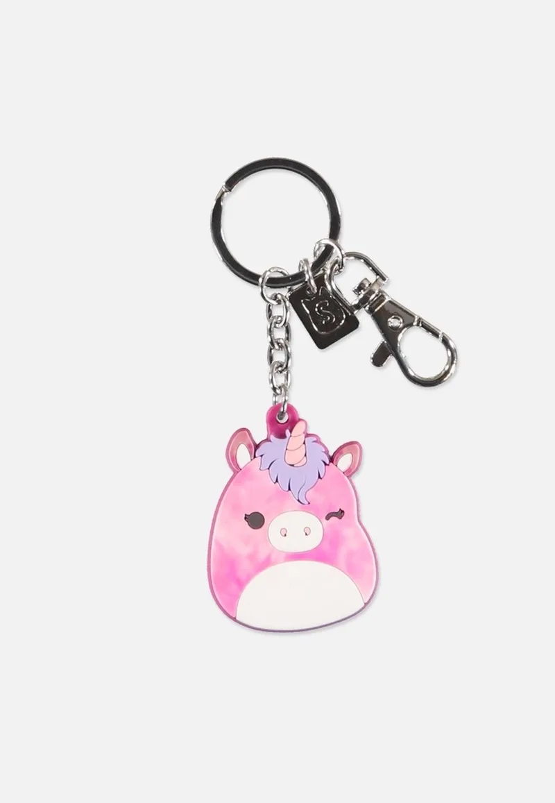 Lola Sleutelhanger by Squishmallows in Pink – product photo