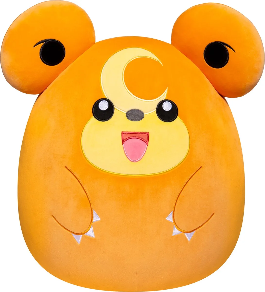 Teddiursa 25 cm de Squishmallows en Teddiursa – photo produit