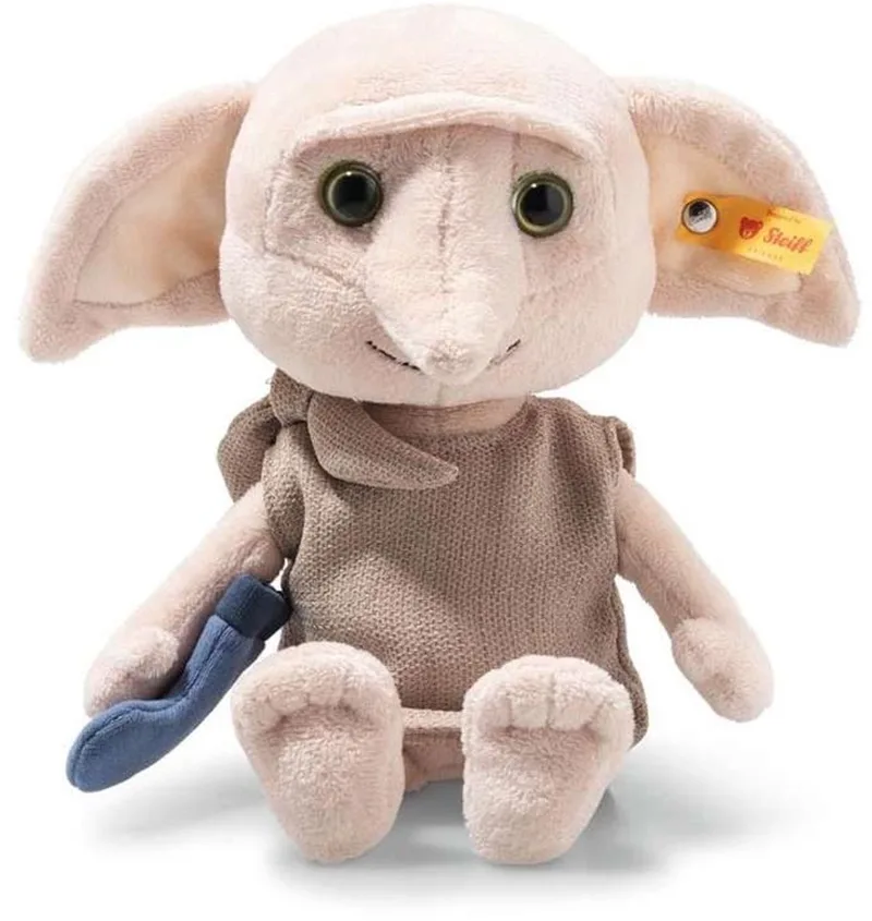 Dobby 26 multicolor by Steiff in Beige – product photo