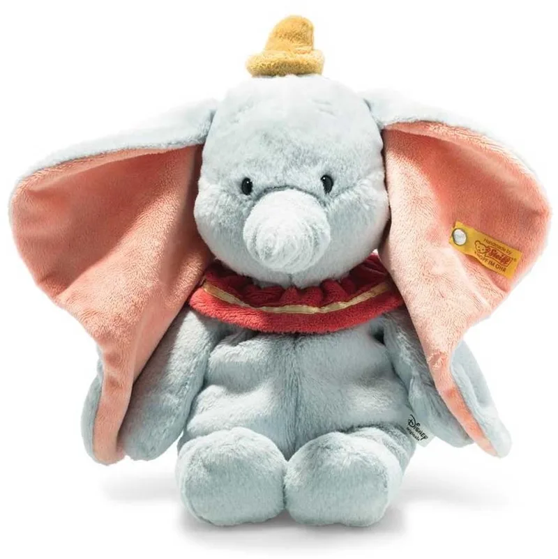 Dumbo 30 hellblau by Steiff in Blue – product photo
