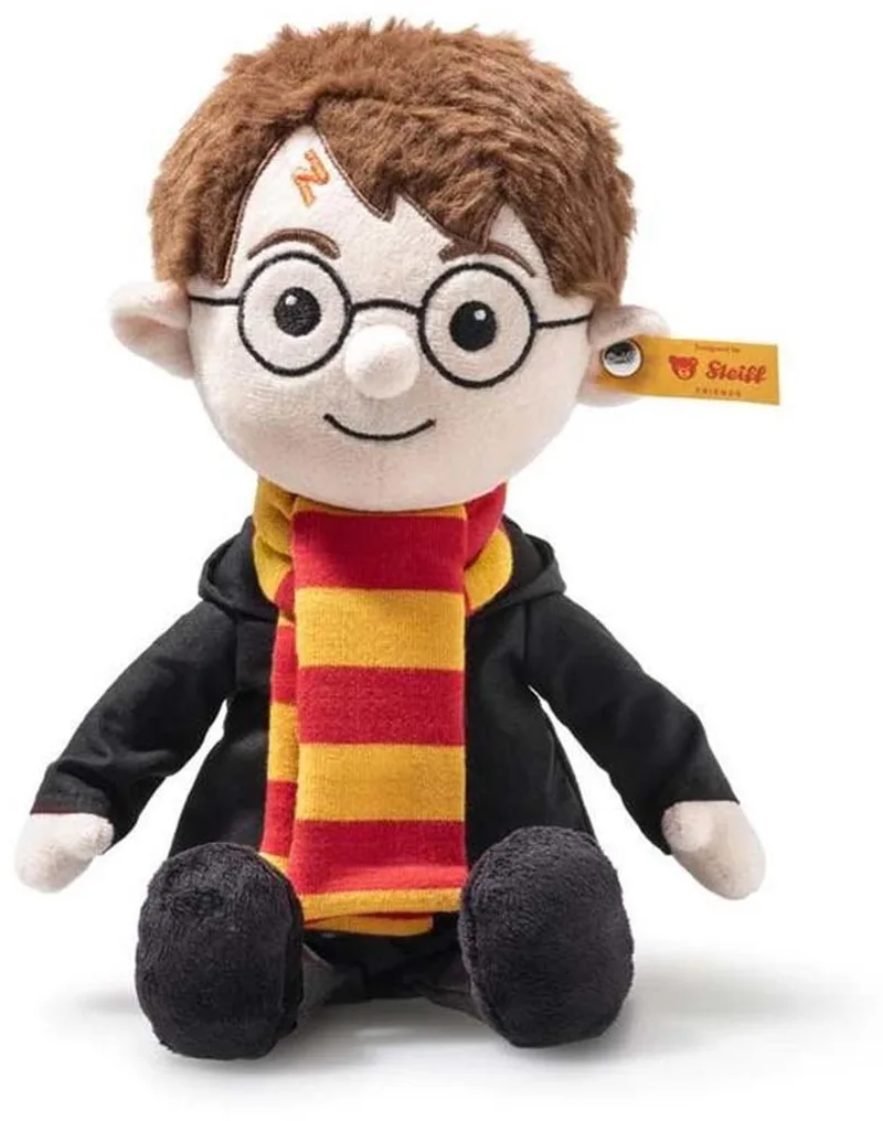 Harry Potter 28 bunt by Steiff in Black – product photo