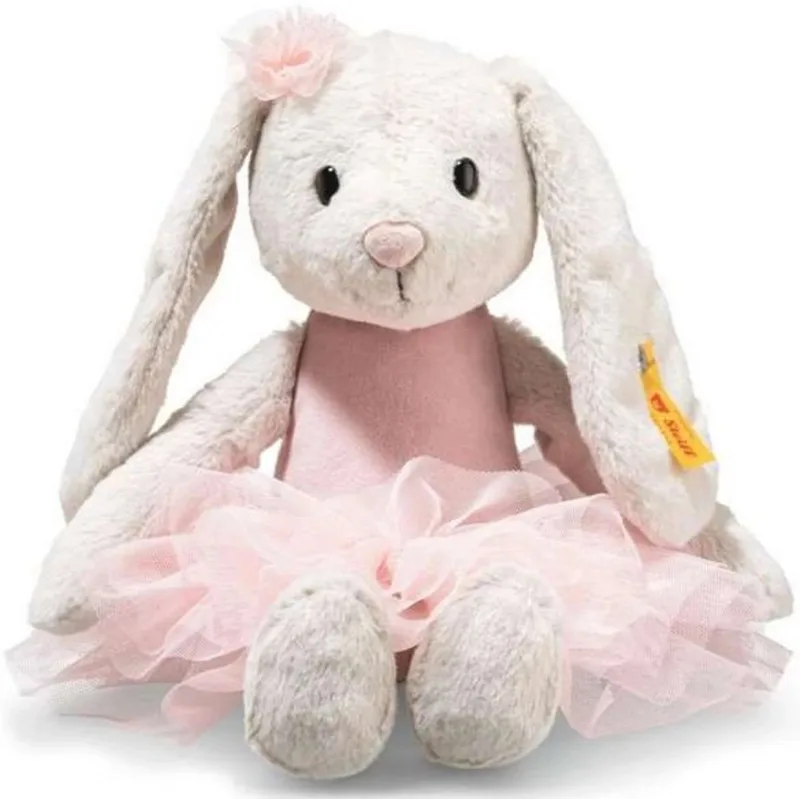 Hoppie Ballerina 30 cm. EAN 081064 by Steiff in Multicolour – product photo
