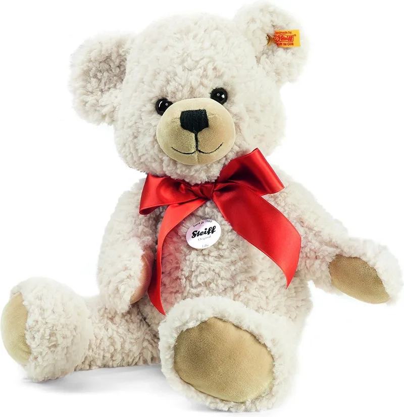 Lilly Schlenkerteddyb. 40 cre by Steiff in Anders – product photo