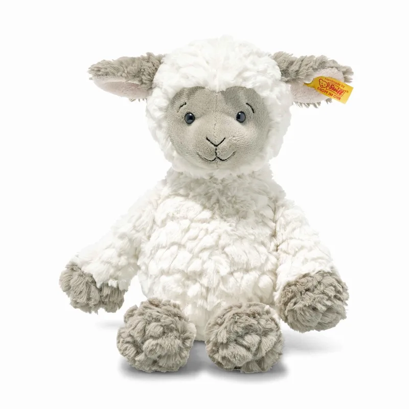 Lita Lamb 30cm White by Steiff in White – product photo