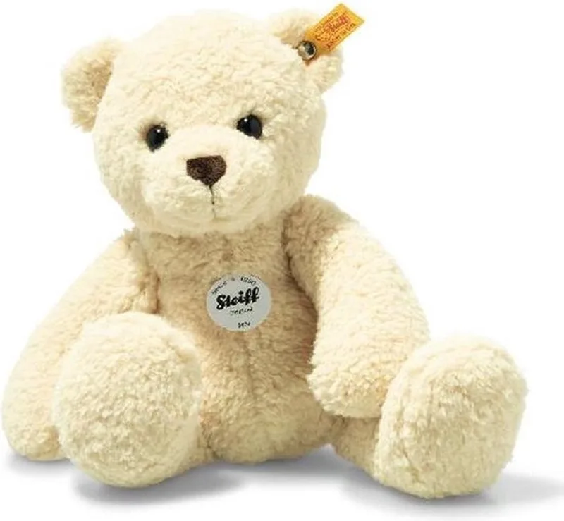 Mila Teddy bear by Steiff in Beige – product photo