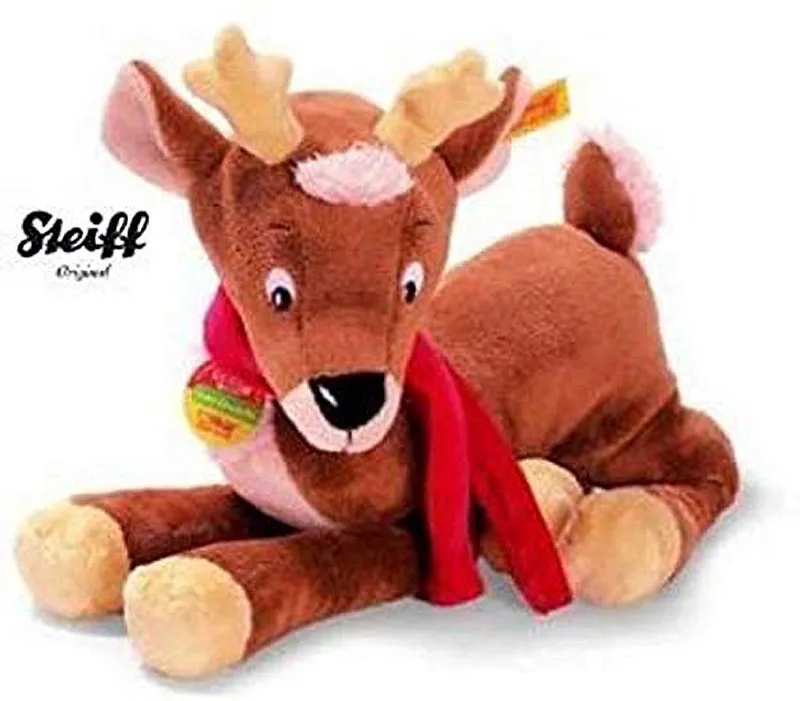 Rudolf Het Rendier, Steiff by Steiff – product photo