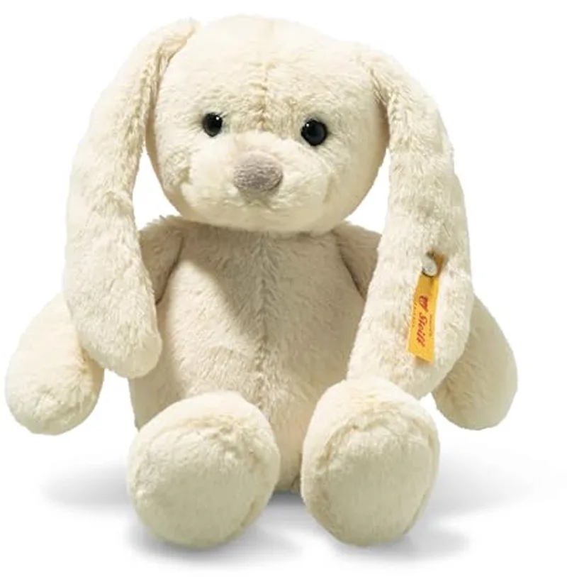 Tilda konijn 20 cm. EAN 081071 by Steiff in Beige – product photo