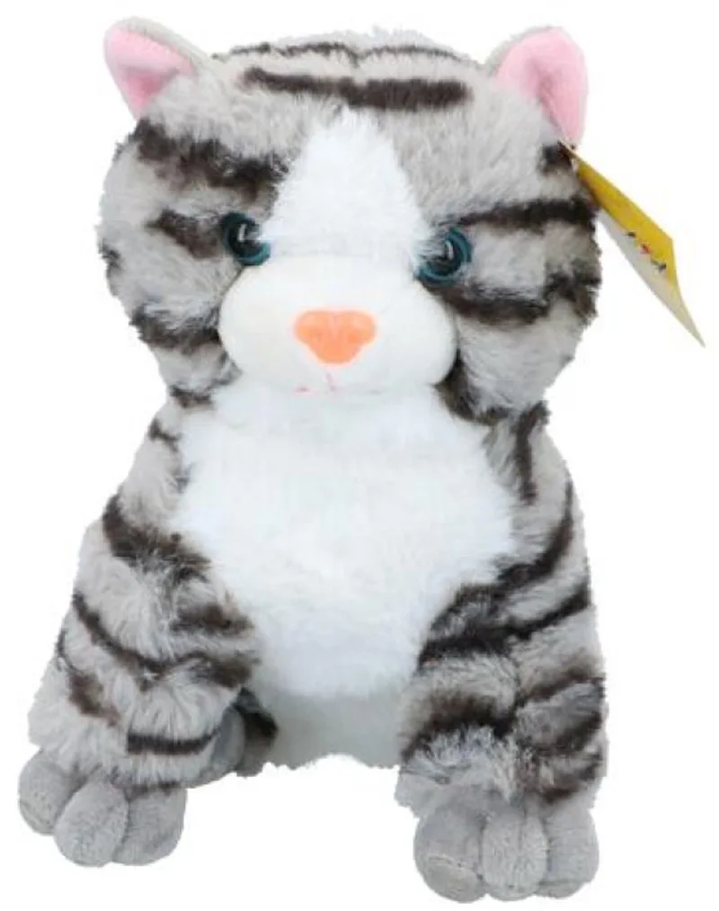 Sitting cat 4ass från Sunkid i Diverse kleuren – produktbild