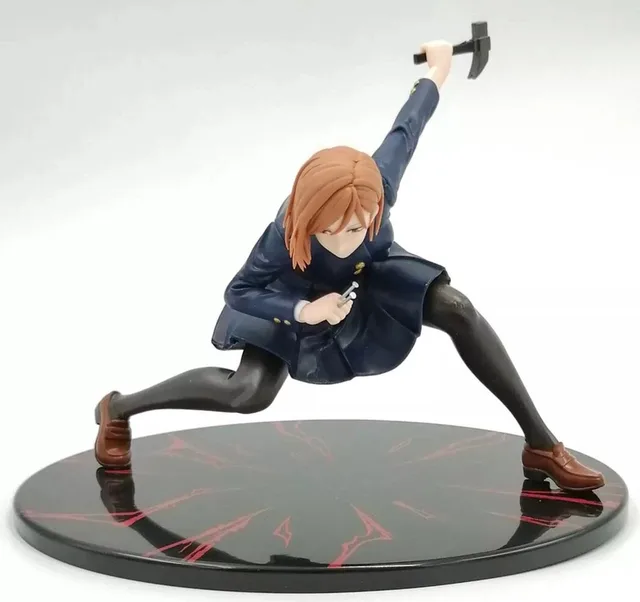 Jujutsu Kaisen – Taito Nobara Kugisaki Figure