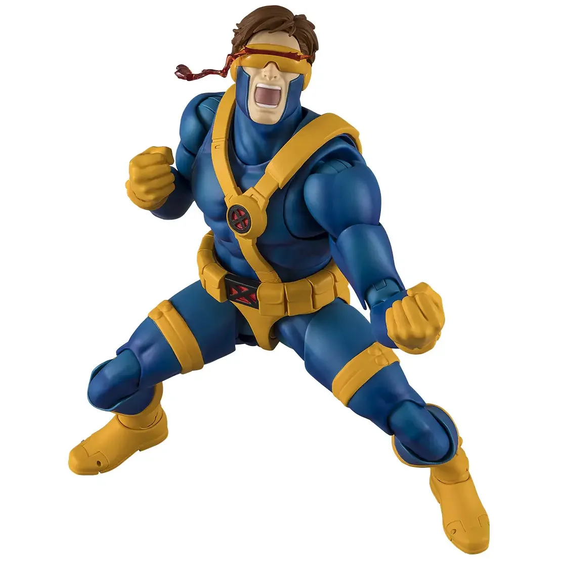 S.H.Figuarts Cyclops (Gamerverse) by Tamashii Nations – product photo