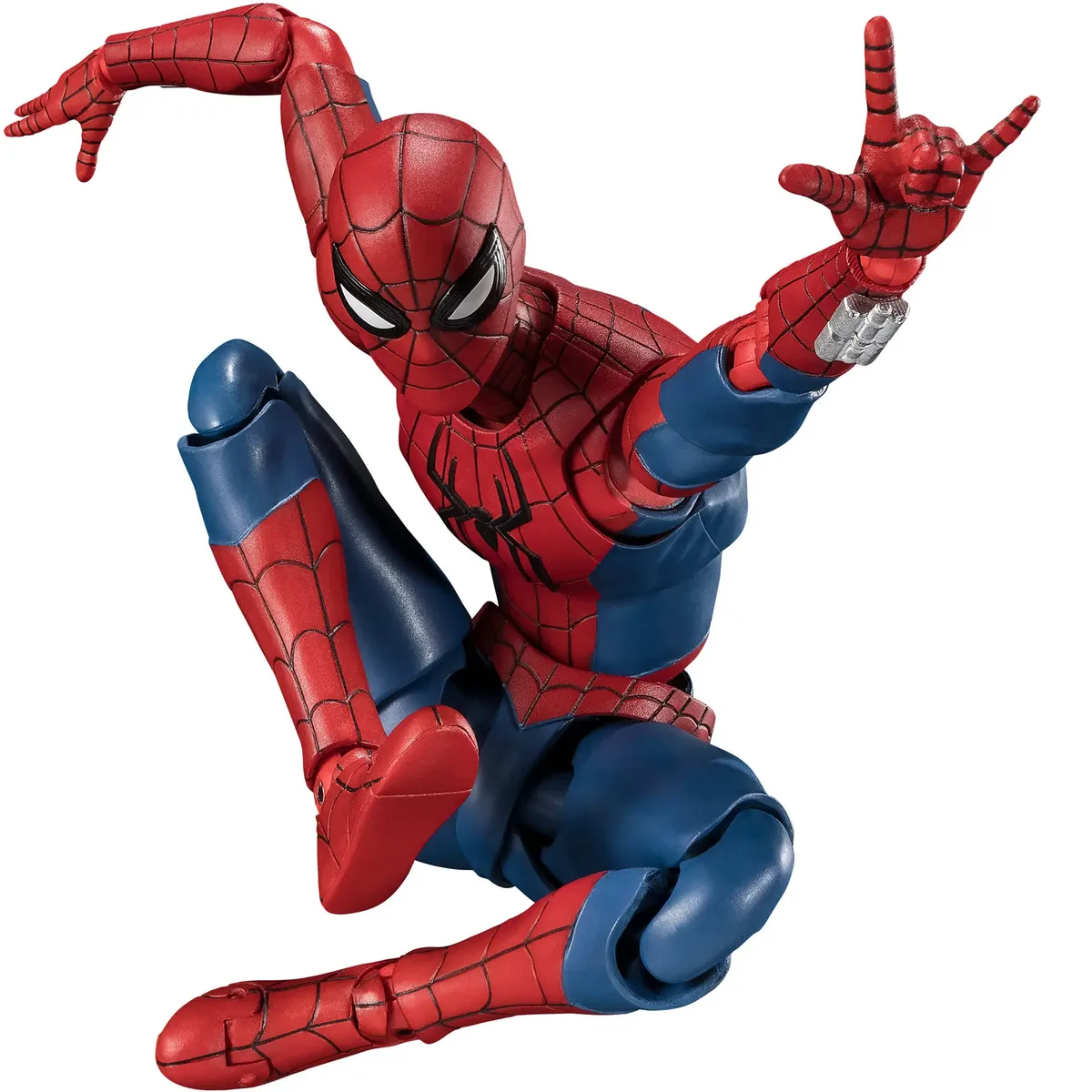 S.H.Figuarts Spider-Man (Spider-Man: Brand New Day) by Tamashii Nations – product photo