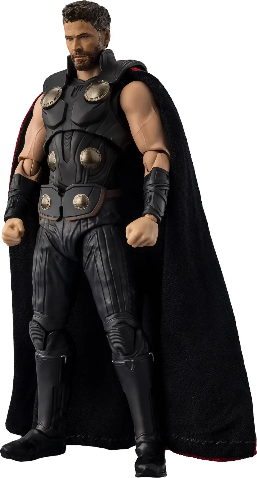 S.H.Figuarts Thor (Avengers: Doomsday) fra Tamashii Nations – produktbillede