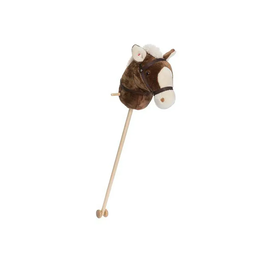 Hobby Horse W Sound Educatief Speelgoed de Teddykompaniet – photo produit
