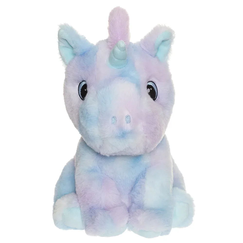 Nounours Unicorns Unicorn Purple (tk4200) van Teddykompaniet – productfoto