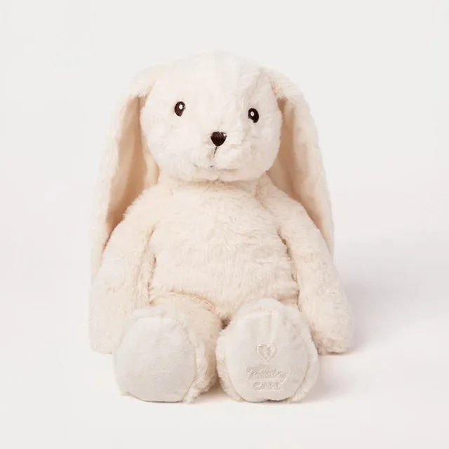 Svea - Verzwaringsknuffel - Konijn - 2 kg - Wasbare hoes
