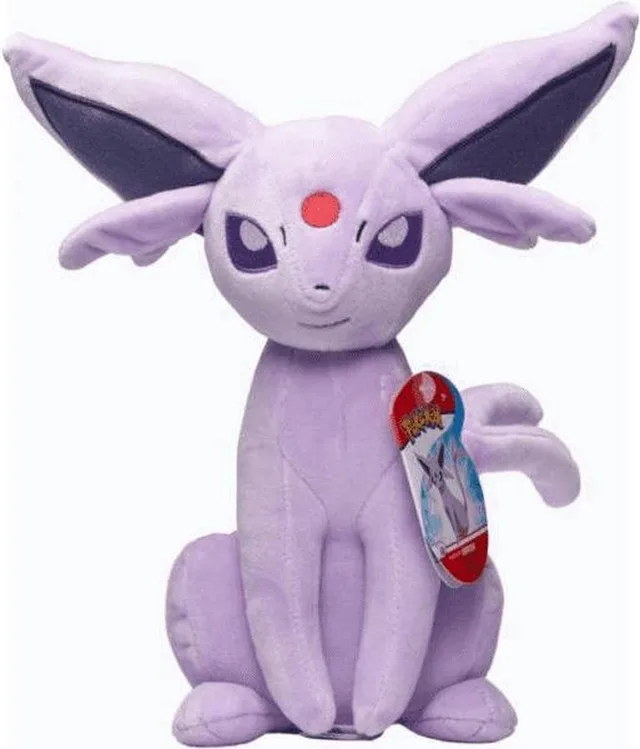 Pluche - 20 cm