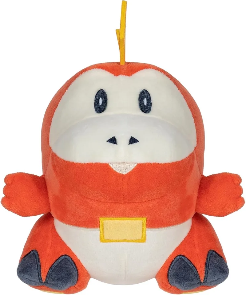 Pluche - 20 cm by The Pokémon Company in Fuecoco – product photo