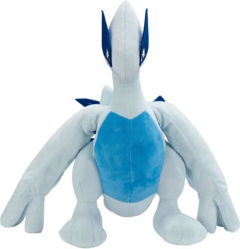 Pokémon Pluche Knuffel 30 cm från The Pokémon Company i Lugia – produktbild