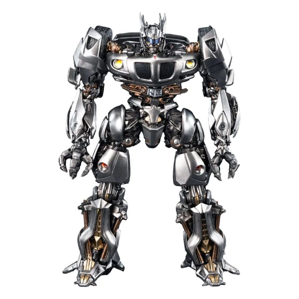Transformers DLX Jazz Action Figure by Threezero – product photo