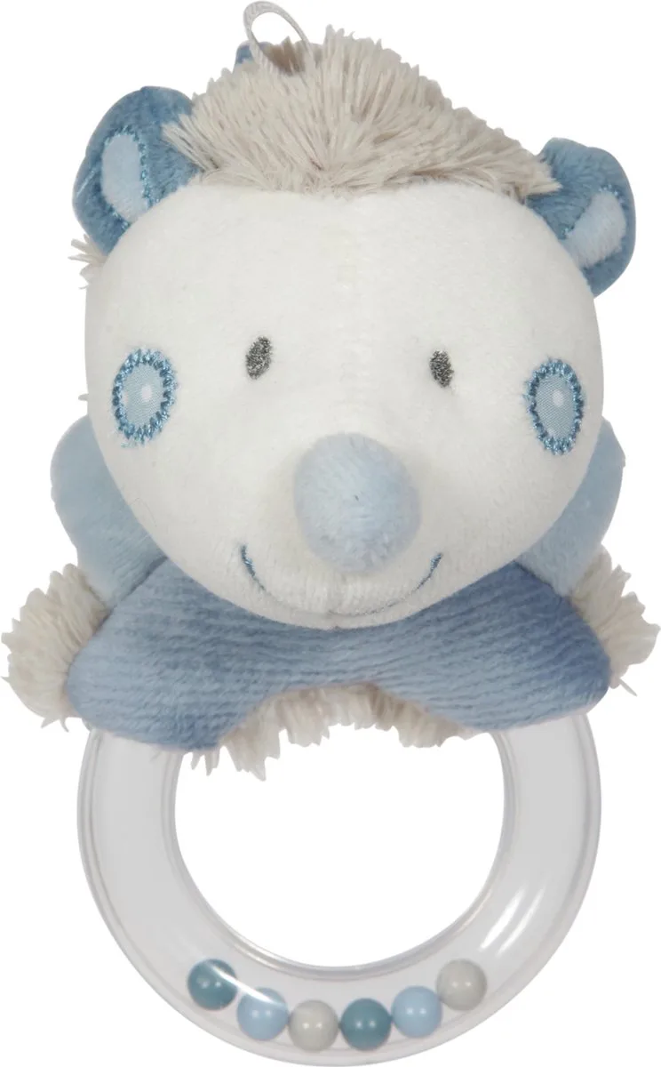 Egel ringrammelaar by Tiamo in Blue – product photo