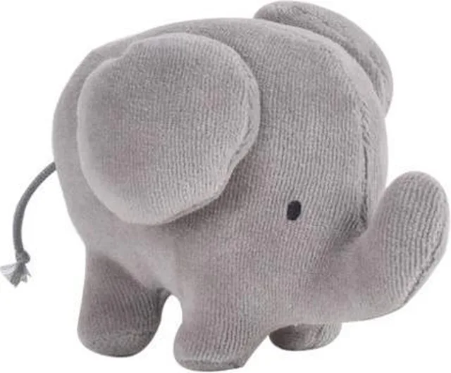 knuffel olifant