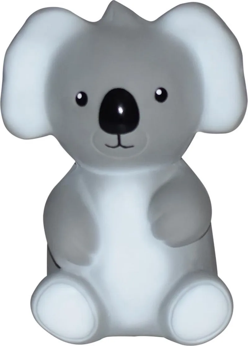Mijn Eerste Australische Diertje Koala by Tikiri in Multicolour – product photo