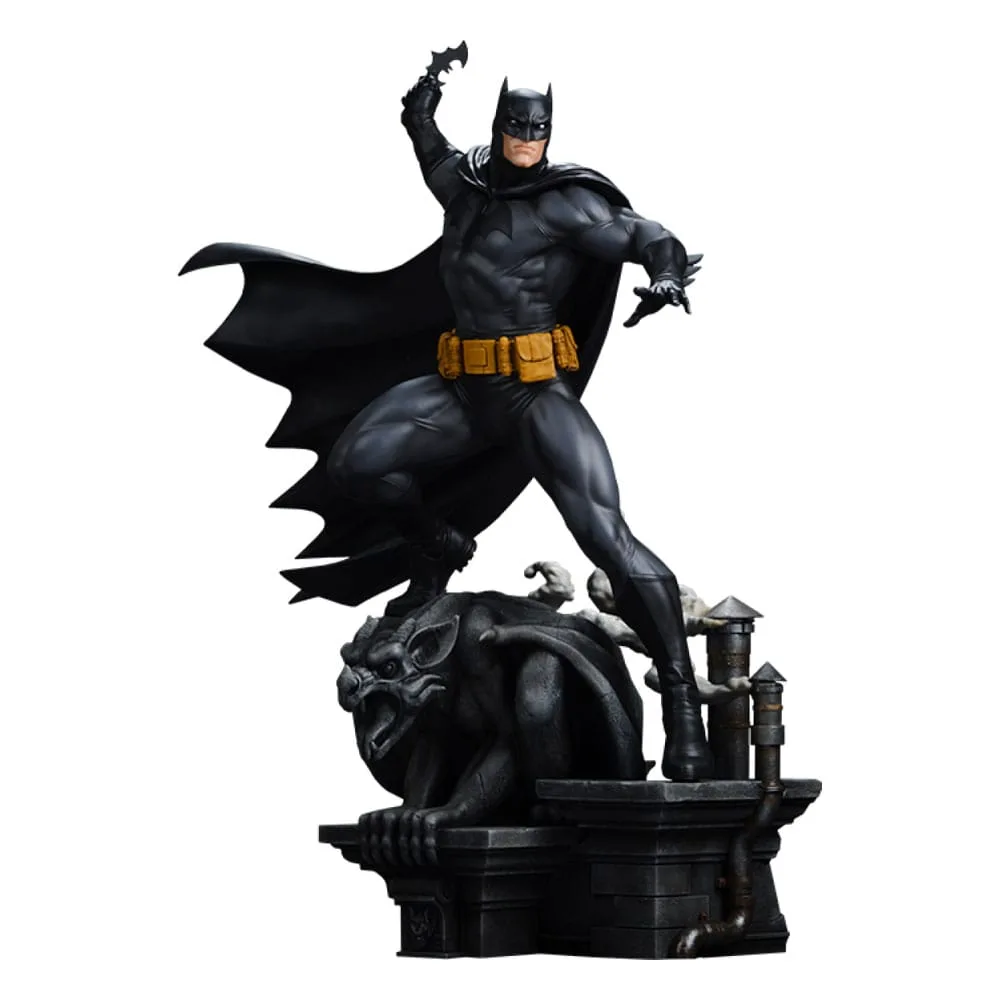 DC Comics Maquette 1/4 Batman by Tweeterhead – product photo