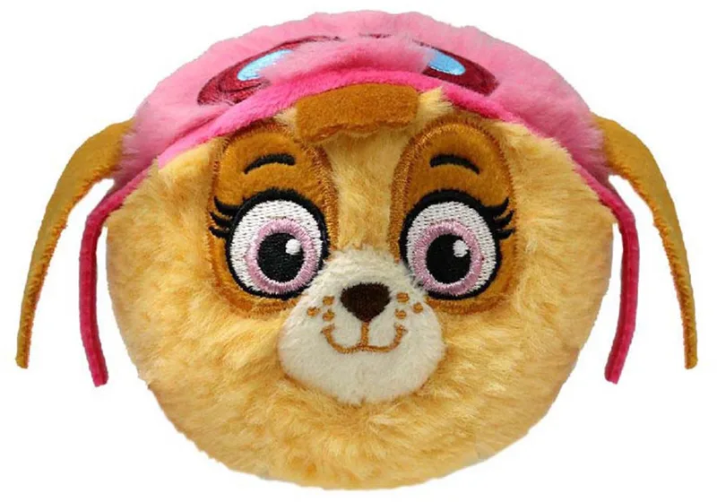 Beanie Bouncers Knuffel Paw Patrol Skye by Ty in Multicolour – product photo