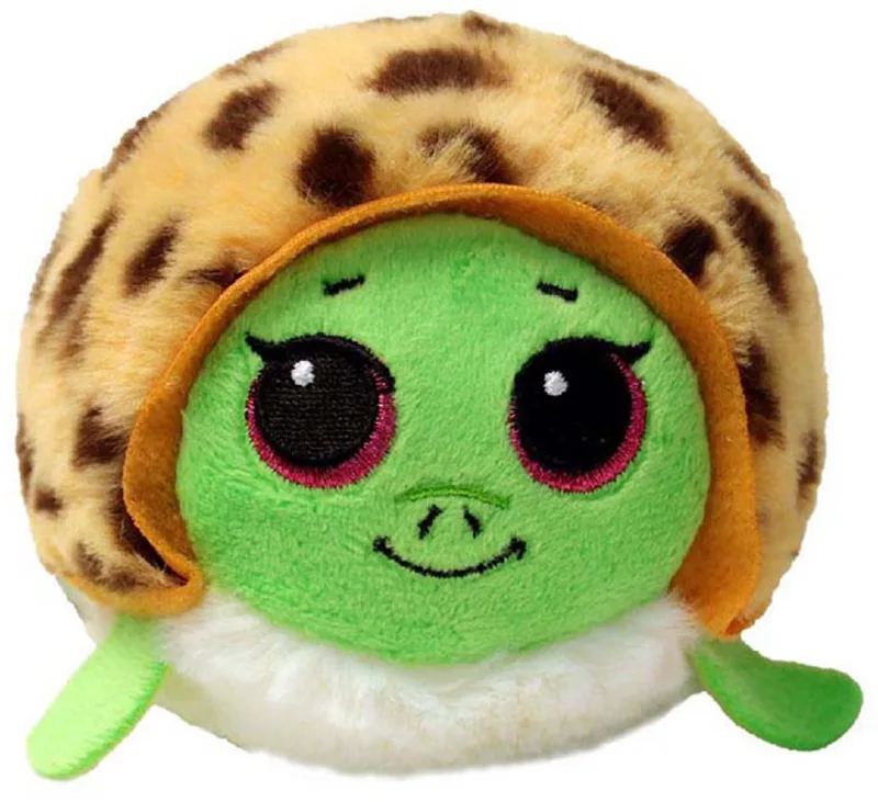 Beanie Bouncers Knuffel Schildpad Cruiser by Ty in Multicolour – product photo