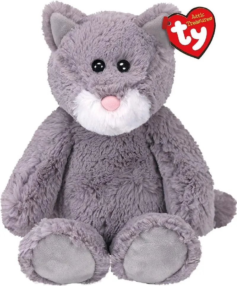 Cuddlys Kit 33cm by Ty – product photo