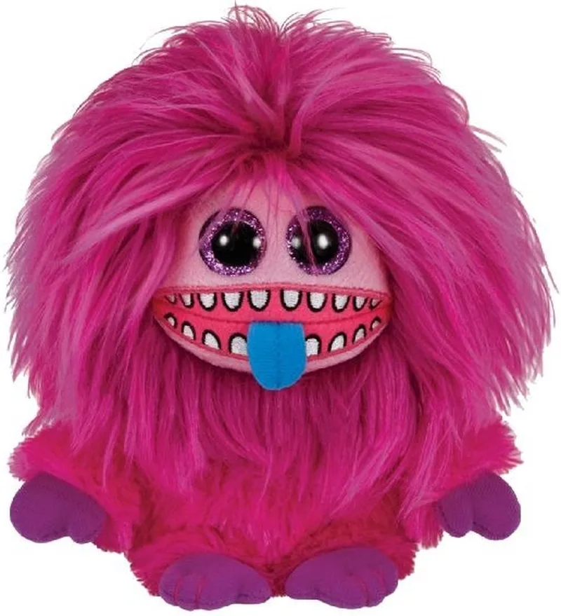 Frizzys Knuffel Zeezee 24cm van Ty in Meerkleurig – productfoto