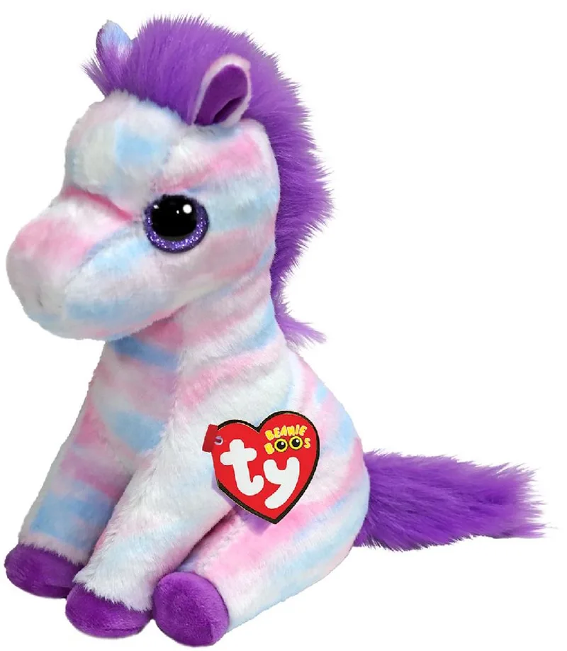 Knuffel Paard Hayden 15 cm by Ty in Multicolour – product photo