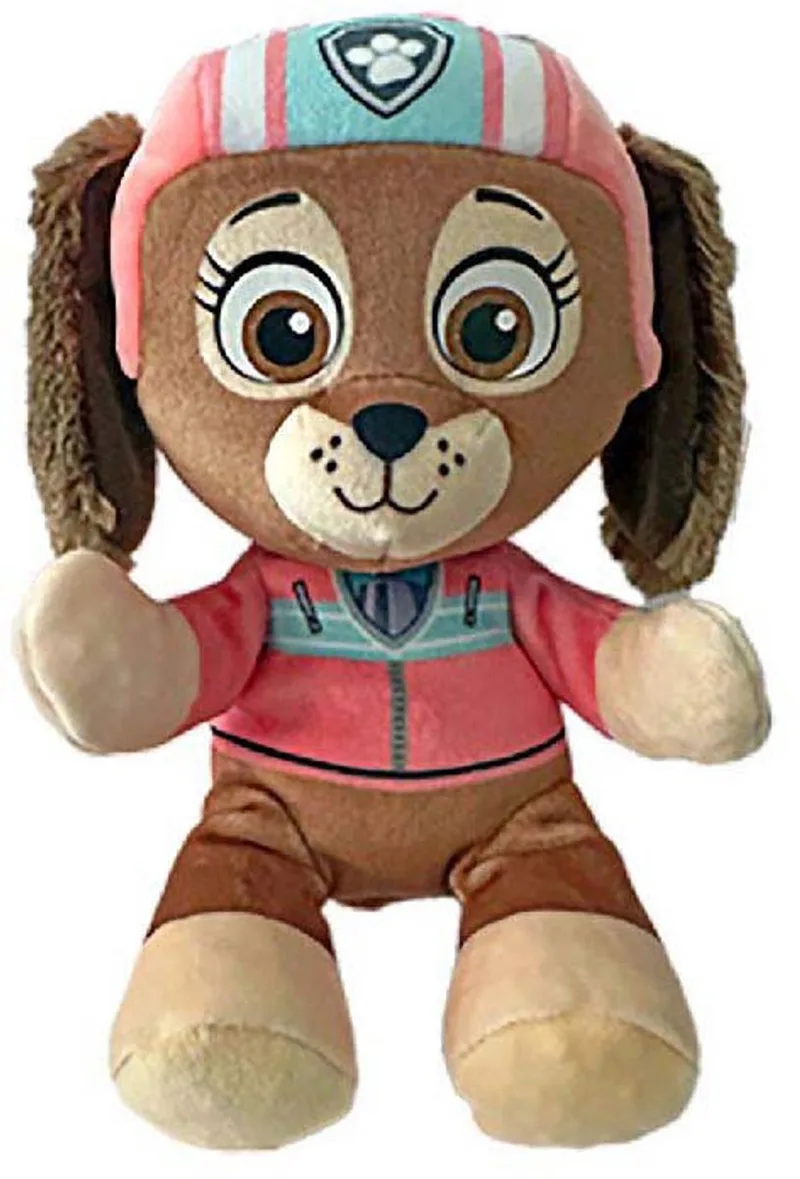 Paw Patrol Liberty pluche knuffel 15cm - Beanie Boo hond. by Ty in Multicolour – product photo