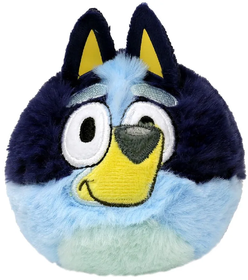 pluche Bluey Bouncer knuffel - Bluey - speelgoed hond. by Ty in Multicolour – product photo