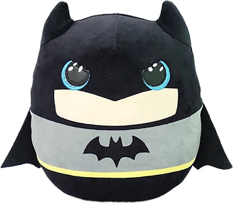 Squish A Boo Knuffelkussen DC Batman 20 cm by Ty in Multicolour – product photo