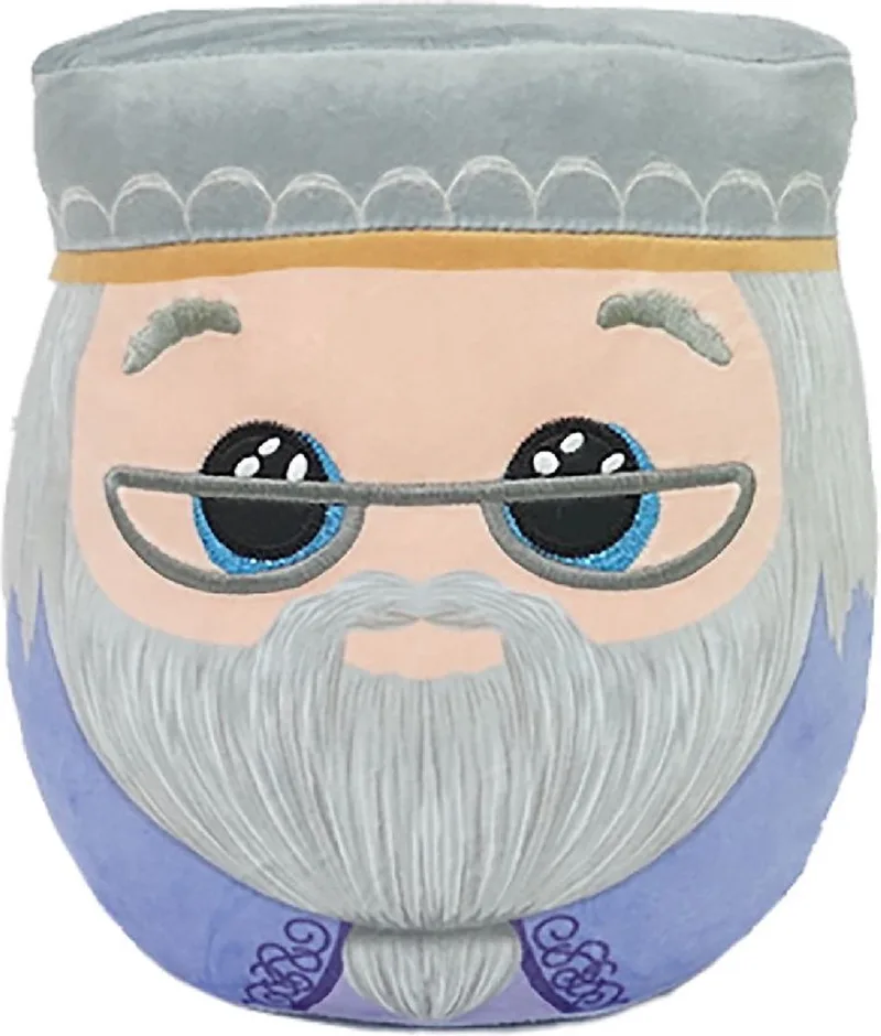 Squish A Boo Knuffelkussen Harry Potter Dumbledore 20 cm by Ty in Multicolour – product photo