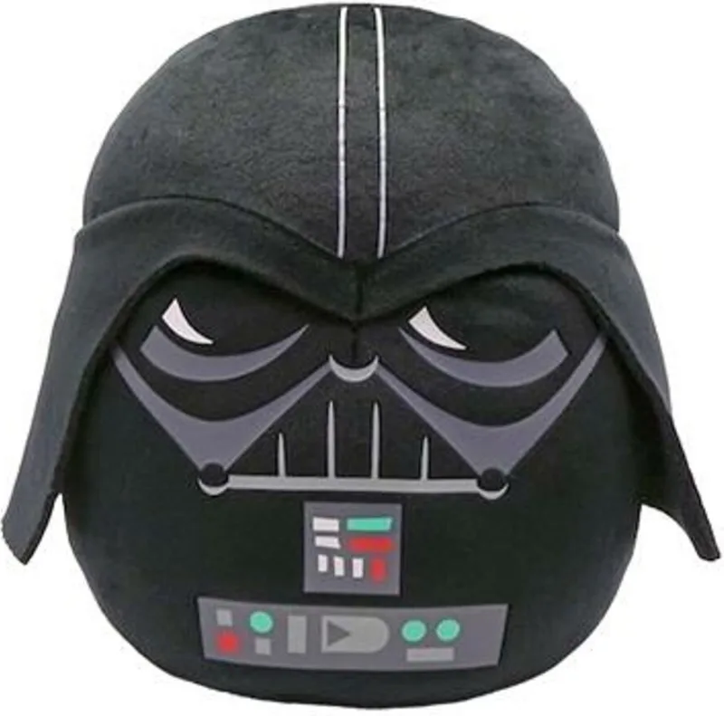 Squish a Boo Starwars Squish 20 cm Darth Vader von Ty in Mehrfarbig – Produktfoto